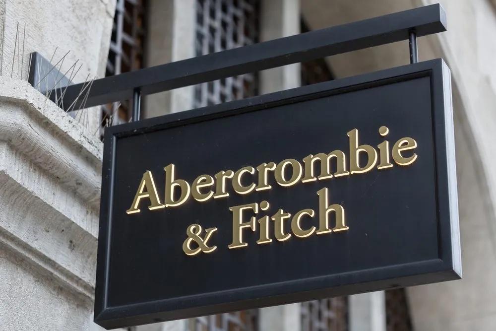 Loja Abercrombie & fitch