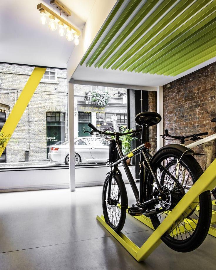 Startup holandesa VanMoof