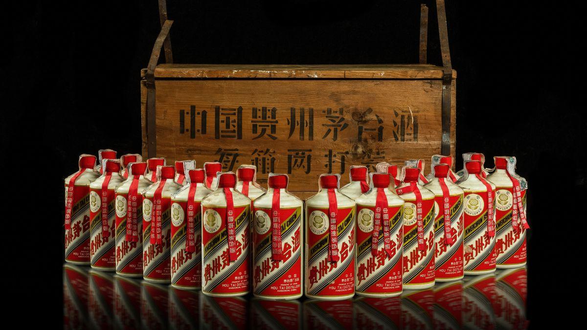 Moutai