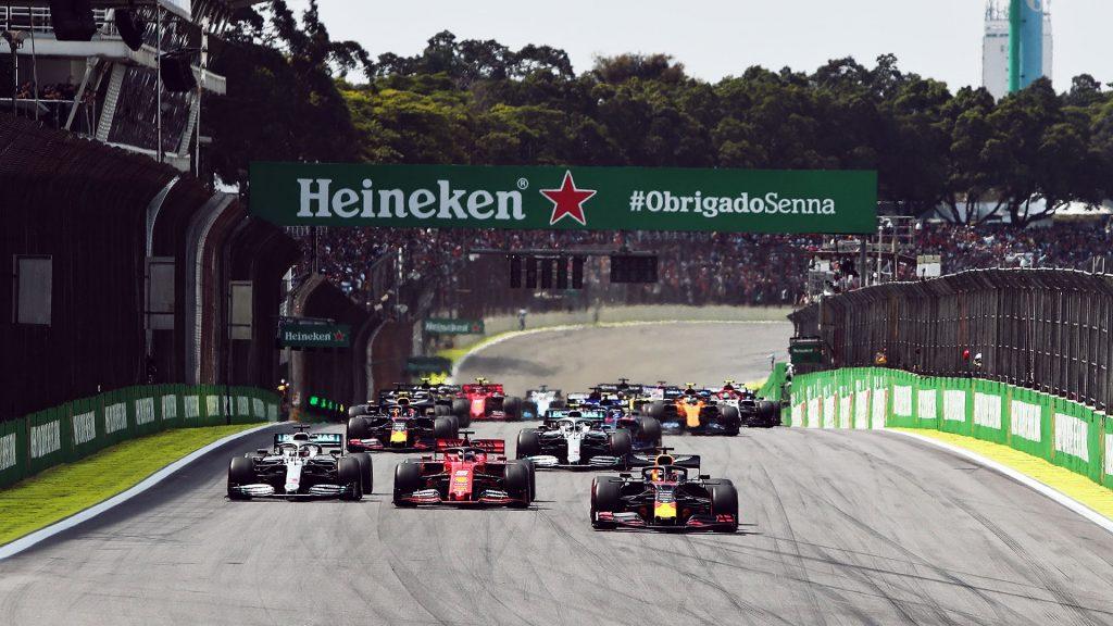 Heineken GP de São Paulo