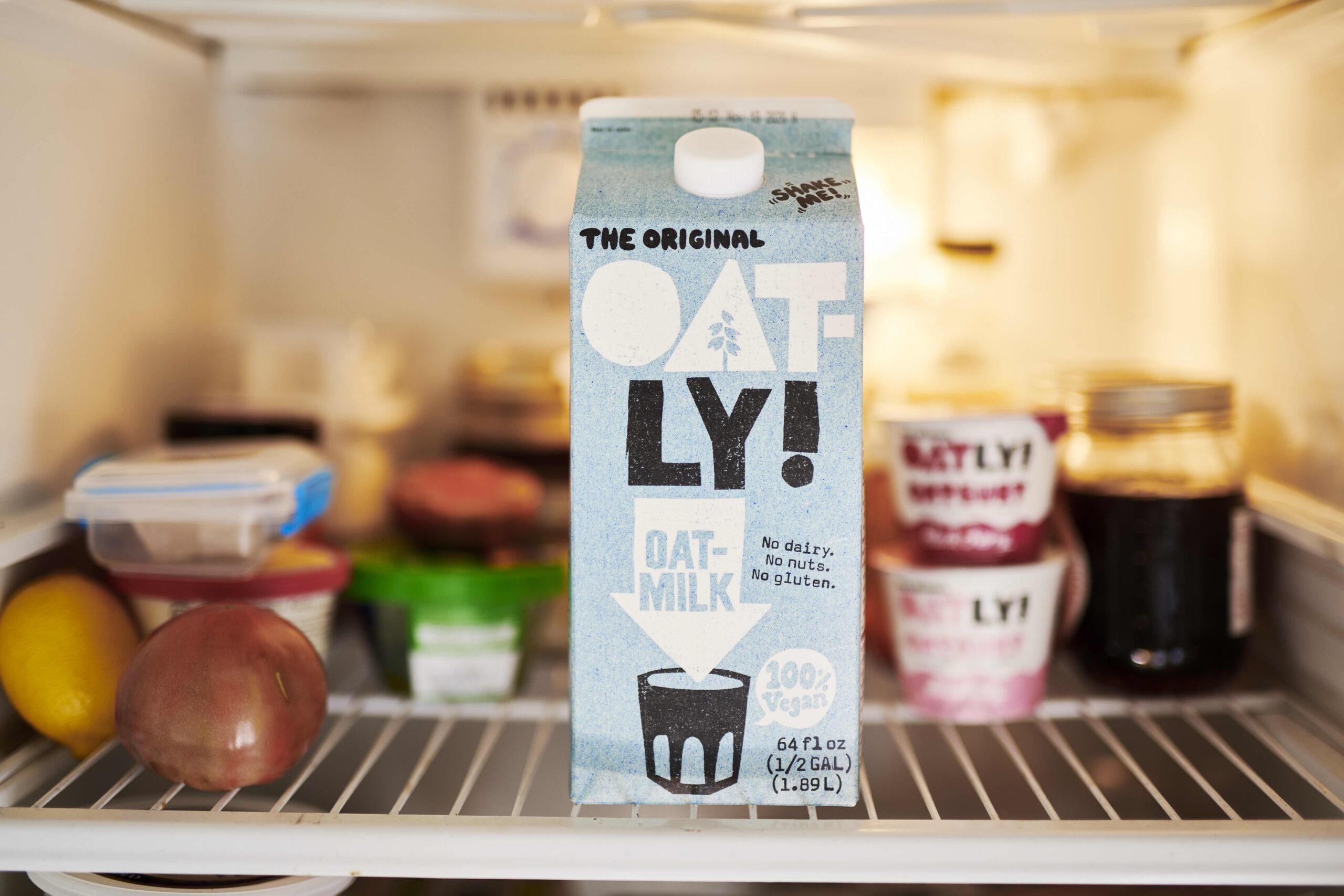 Oatly