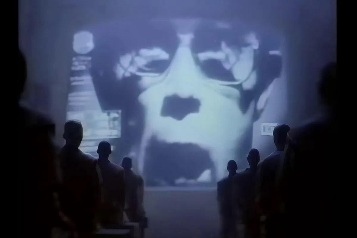 "1984", comercial da Apple no Super Bowl