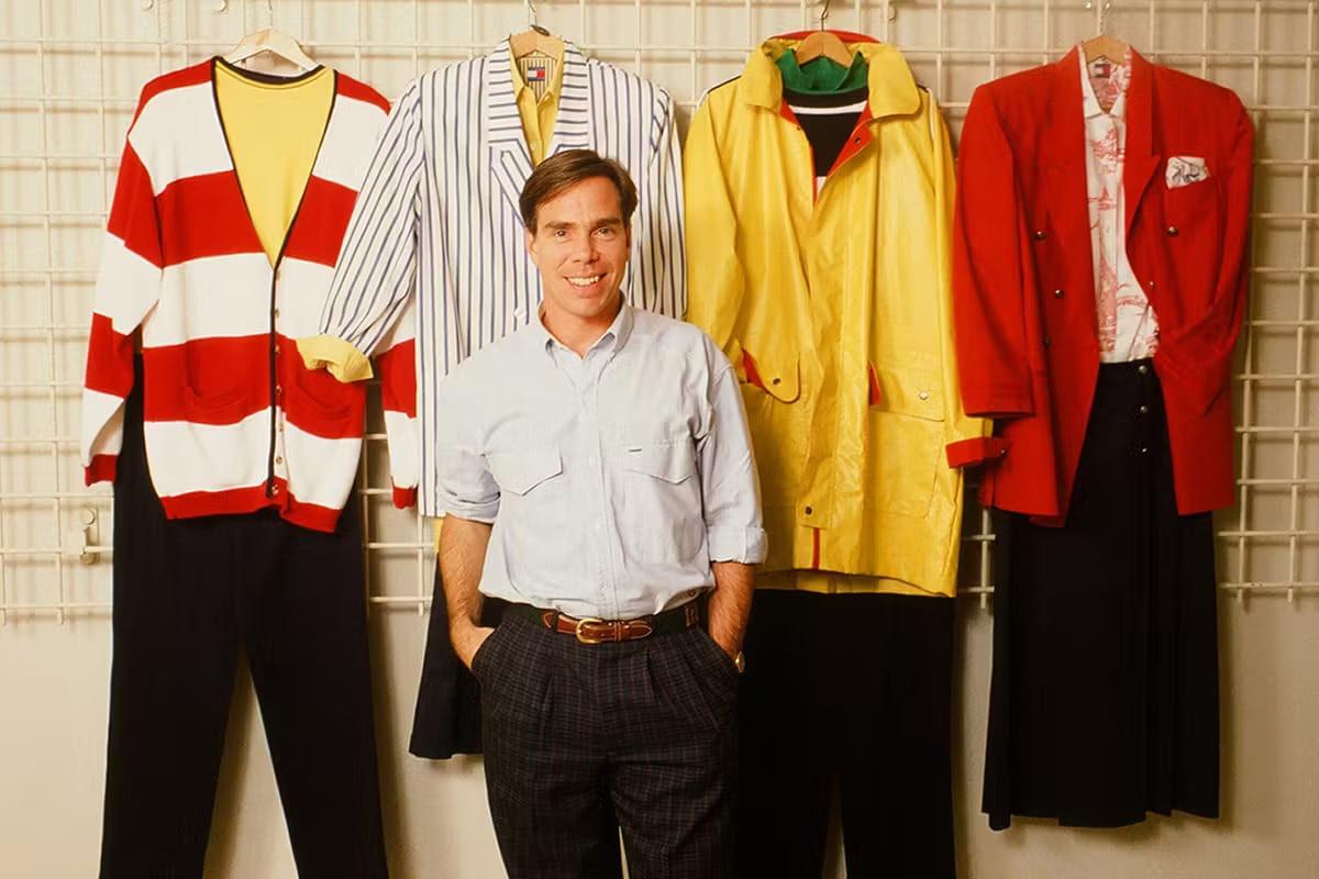 Tommy Hilfiger
