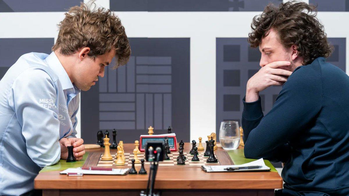 Competição do chess.com