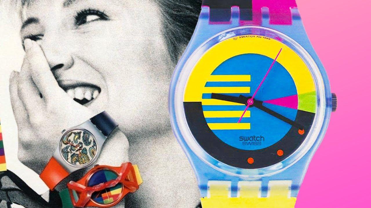 Swatch