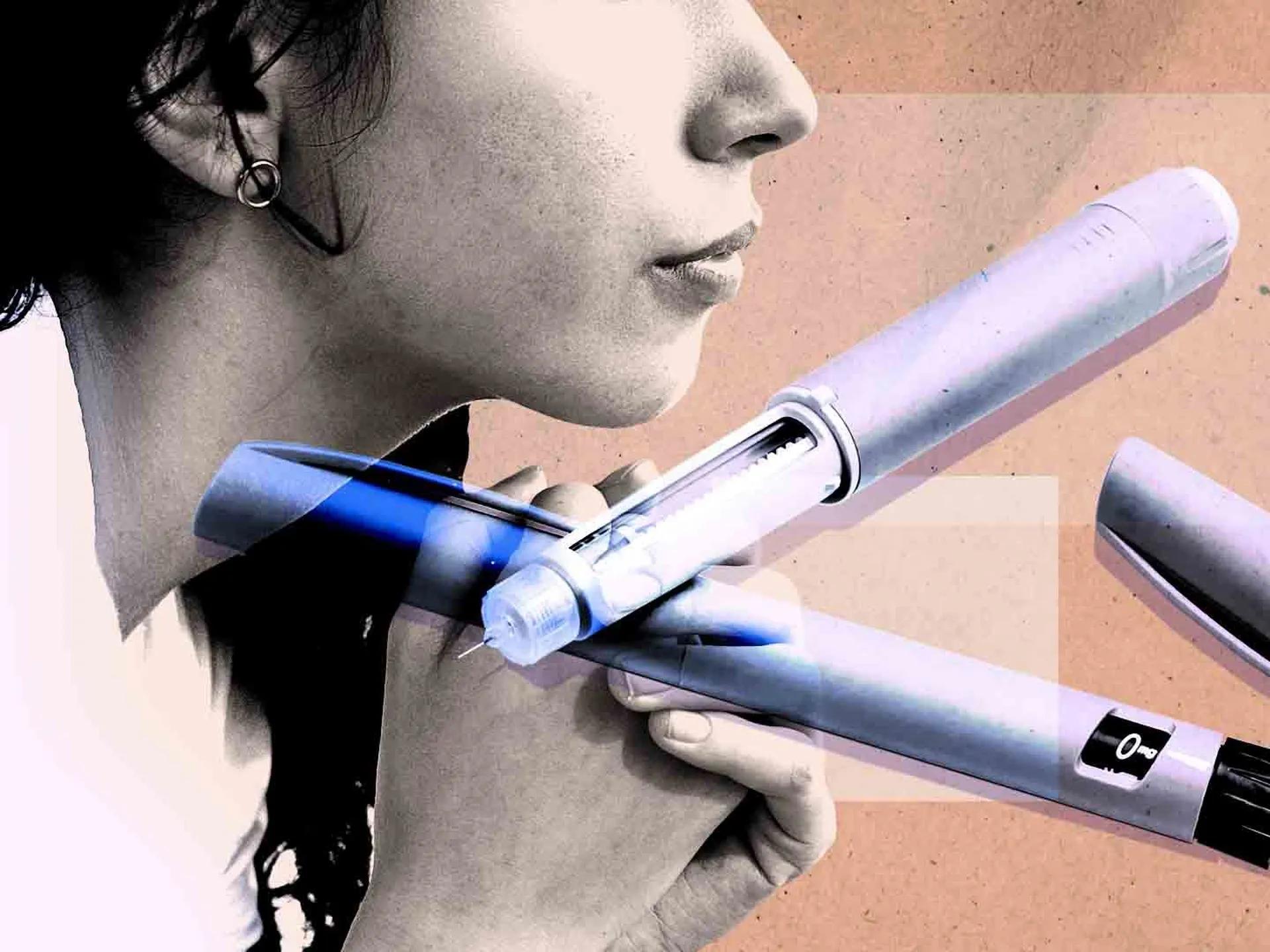 canetas emagrecedoras